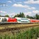 Koleje Niemieckie odwołały ponad 10 tysięcy pociągów 