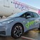 Wizz Air nagrodzi za wynajem elektrycznych samochodów