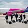 Wizz Air narusza prawa pracowników? Duński inwestor sprzedaje udziały przewoźnika 