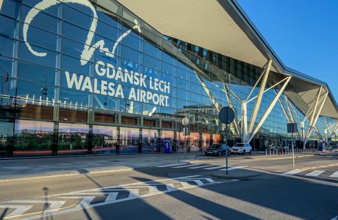 Gdańsk: Lipiec wszechczasów i rekordowe 568 tys. pasażerów!