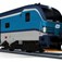 ComfortJet - nowa marka czeskich pociągów dla prędkości 230 km/h