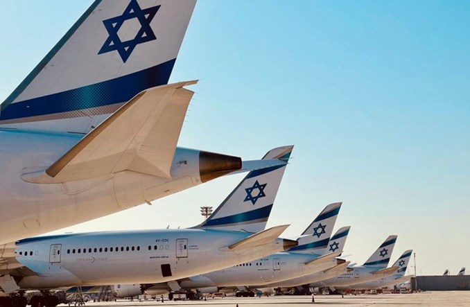 Izrael-Dubaj: Od niedzieli będą zakłócenia w lotach