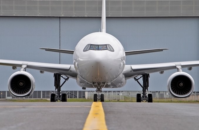 K5-Aviation erhält seinen ersten ACJ330-300 Airbus