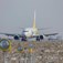Ukraiński Bees przebazował swoje cztery boeingi 737 do Francji