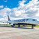 Ryanair skasował loty do Charkowa i Chersonia