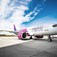 Wizz Air opóźnia wznowienie i uruchomienie kilkunastu tras z Ukrainy