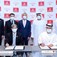 Emirates podpisały umowę z Urzędem Turystyki Tajlandii
