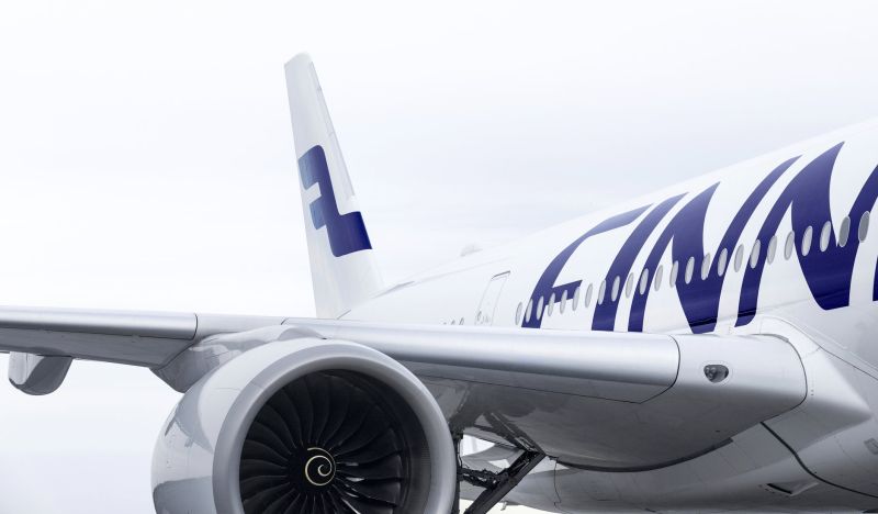 Finnair wznowi rejsy do Tokio z pominięciem Rosji