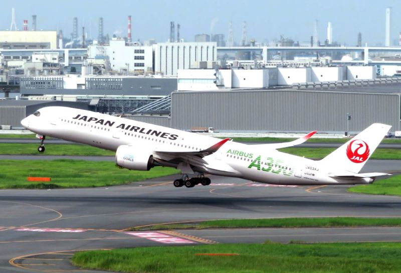 Linie z Japonii i Korei Płd. odwołują loty do Europy