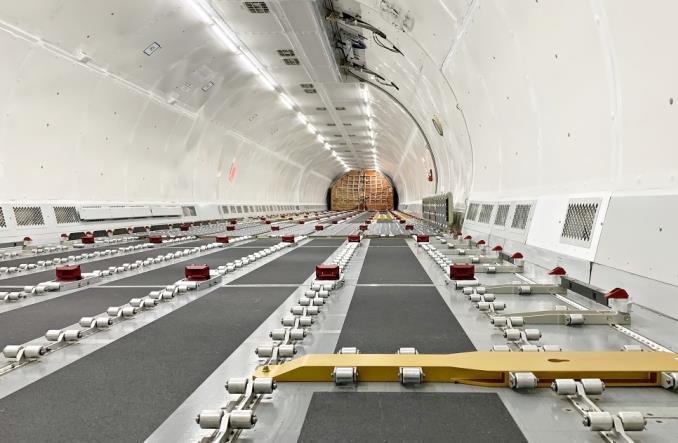 Lufthansa Cargo: Pierwszy A321P2F poleci jeszcze w marcu