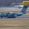 Wojskowy brazylijski embraer KC-390 po raz pierwszy w Polsce (zdjęcia) Wojskowy brazylijski embraer KC-390 po raz pierwszy w Polsce (zdjęcia)