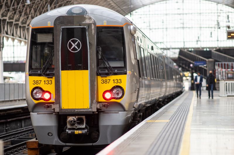 Bezpłatne przejazdy Heathrow Express dla obywateli Ukrainy