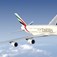 Emirates dodają drugi dzienny lot A380 do Melbourne