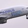 Airbus: A380 testował na jednym z silników 100 proc. paliwo SAF