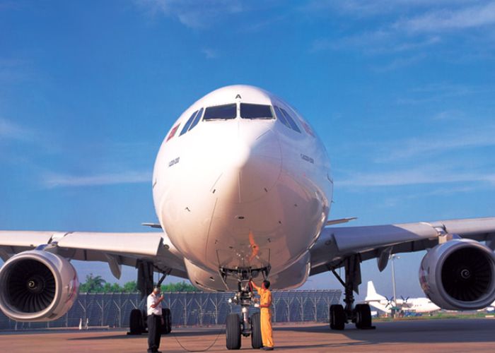 SriLankan Airlines zawieszają loty do Rosji. „Trudności operacyjne"