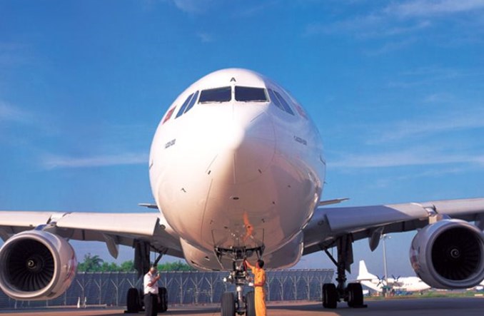SriLankan Airlines zawieszają loty do Rosji. „Trudności operacyjne" SriLankan Airlines zawieszają loty do Rosji. „Trudności operacyjne"