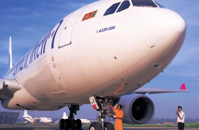 SriLankan Airlines zawieszają loty do Rosji. „Trudności operacyjne" SriLankan Airlines zawieszają loty do Rosji. „Trudności operacyjne"