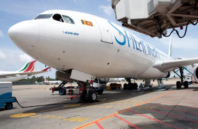 SriLankan Airlines zawieszają loty do Rosji. „Trudności operacyjne" SriLankan Airlines zawieszają loty do Rosji. „Trudności operacyjne"
