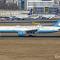 Air Force One w Polsce. Wizyta w Rzeszowie i Warszawie (zdjęcia) Air Force One w Polsce. Wizyta w Rzeszowie i Warszawie (zdjęcia)