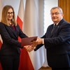 PAŻP: Prezes Janusz Januszewski odwołany. Anita Oleksiak zajmie jego miejsce