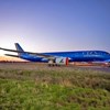 Airbus: Pierwszy A350 w pełnych barwach ITA Airways