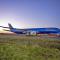 Airbus: Pierwszy A350 w pełnych barwach ITA Airways Airbus: Pierwszy A350 w pełnych barwach ITA Airways