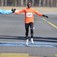 Bydgoszcz: Kenijczyk najszybszy w biegu po drodze startowej