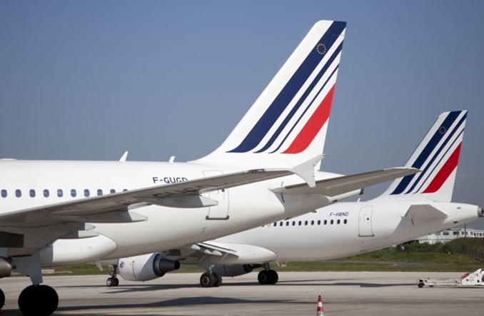 Air France dolecą do 196 miast na pięciu kontynentach. Quebec i Tirana wśród nowości