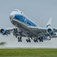 Rosyjski frachtowy Jumbo Jet zatrzymany na lotnisku w Niemczech