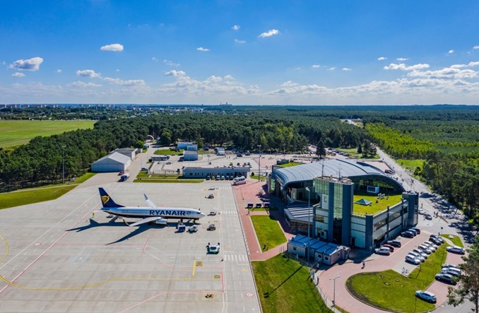 Bydgoszcz: Prawie 63 tys. pasażerów w drugim kwartale 2022 roku