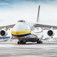Antonow Airlines operują z Lipska. Frachtowce An-124 latają do Polski