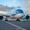 Dreamliner Air Tahiti Nui. Efektowne malowanie i sztuka na pokładzie (zdjęcia) Dreamliner Air Tahiti Nui. Efektowne malowanie i sztuka na pokładzie (zdjęcia)