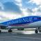 Dreamliner Air Tahiti Nui. Efektowne malowanie i sztuka na pokładzie (zdjęcia) Dreamliner Air Tahiti Nui. Efektowne malowanie i sztuka na pokładzie (zdjęcia)