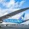 Dreamliner Air Tahiti Nui. Efektowne malowanie i sztuka na pokładzie (zdjęcia) Dreamliner Air Tahiti Nui. Efektowne malowanie i sztuka na pokładzie (zdjęcia)