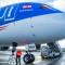 Dreamliner Air Tahiti Nui. Efektowne malowanie i sztuka na pokładzie (zdjęcia) Dreamliner Air Tahiti Nui. Efektowne malowanie i sztuka na pokładzie (zdjęcia)