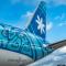 Dreamliner Air Tahiti Nui. Efektowne malowanie i sztuka na pokładzie (zdjęcia) Dreamliner Air Tahiti Nui. Efektowne malowanie i sztuka na pokładzie (zdjęcia)