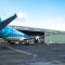 Dreamliner Air Tahiti Nui. Efektowne malowanie i sztuka na pokładzie (zdjęcia)