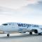 Pierwszy boeing B737-800BCF dla WestJet Cargo Pierwszy boeing B737-800BCF dla WestJet Cargo