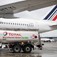 Air France prezentuje nową strategię redukcji emisji CO2
