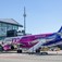 Eurocontrol: Świąteczny tydzień na plusie dla Ryanair i Wizz Air
