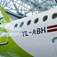 34. airbus A220-300 dla airBaltic już w Rydze