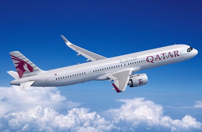 Sąd w UK zezwala Airbusowi ponownie rozdysponować A321neo zamówione przez Qatar Airways