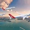 Airbus: Qantas kupuje 12 A350-1000. Projekt Sunrise zrewolucjonizuje loty!