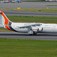 JOTA Aviation zawiesza działalność. Ostatni komercyjny operator BAe 146 w Europie