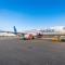 Pierwszy testowy airbus A321XLR już w pełnych barwach producenta. Możliwe opóźnienie? Pierwszy testowy airbus A321XLR już w pełnych barwach producenta. Możliwe opóźnienie?