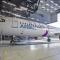 Pierwszy testowy airbus A321XLR już w pełnych barwach producenta. Możliwe opóźnienie? Pierwszy testowy airbus A321XLR już w pełnych barwach producenta. Możliwe opóźnienie?