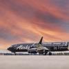 Alaska: Boeing B737 w barwach Gwiezdnych Wojen (zdjęcia)