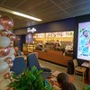 Lotnisko Chopina: Otwarcie kawiarni So Coffee w nowej odsłonie