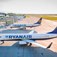 Ryanair ogłosił największy w historii letni rozkład rejsów z Katowic