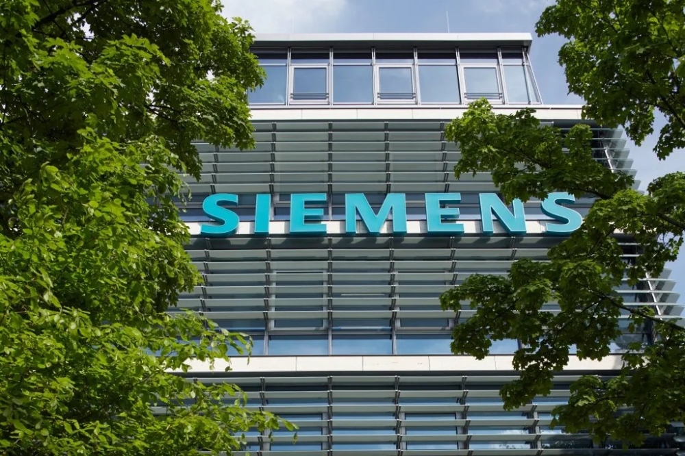Siemens zlikwiduje działalność w Rosji!